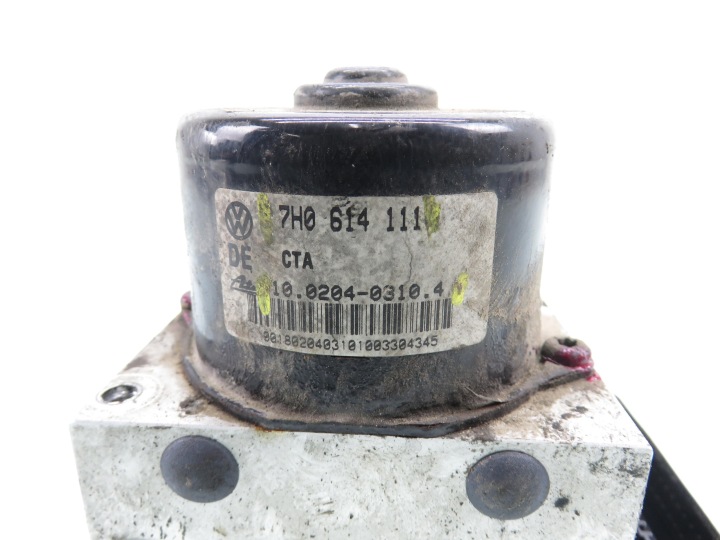 POMPE ABS VW T5 7H0614111 7H0907379 10020403104