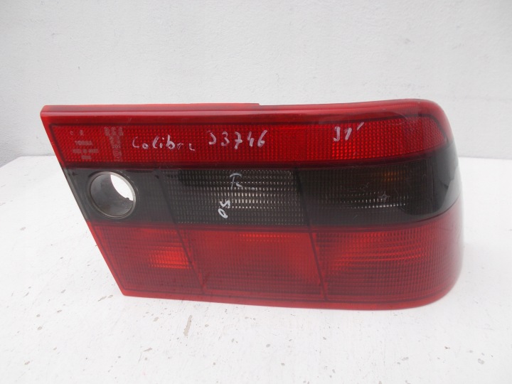 OPEL TIGRA A DROITE PHARE ARRIÈRE ARRIÈRE 45173 A151JR