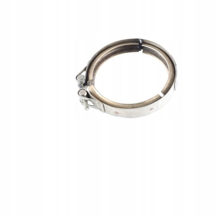 AUDI A4 A5 A6 A7 2.0 TDI COLLIER TUYAUX ÉCHAPPEMENT FAP 05L131455C