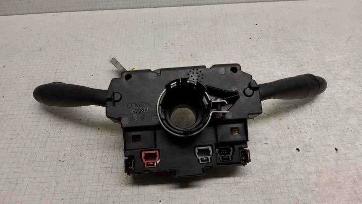 COMMUTATEUR COMPOSITE BANDE 96375850ZL CITROEN C5 I 01-