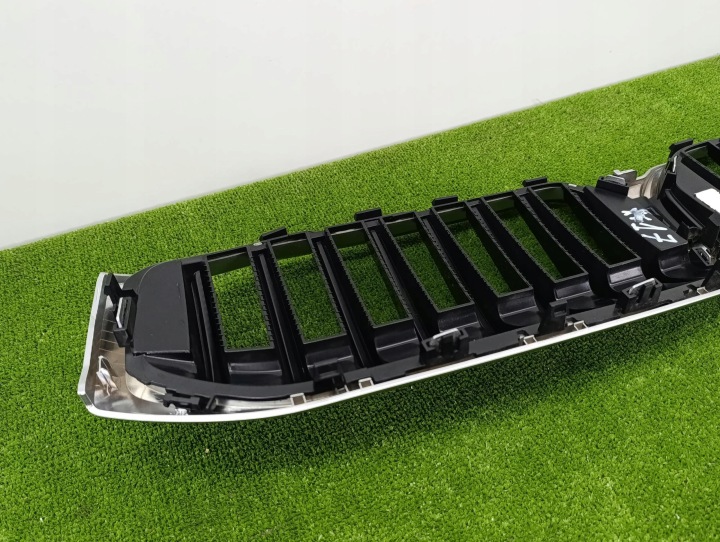 BMW 3 G20 G21 LIFT LCI GRILLE GRILLES CALANDRE PARE-CHOCS RADIATEUR SUR CAMÉRA