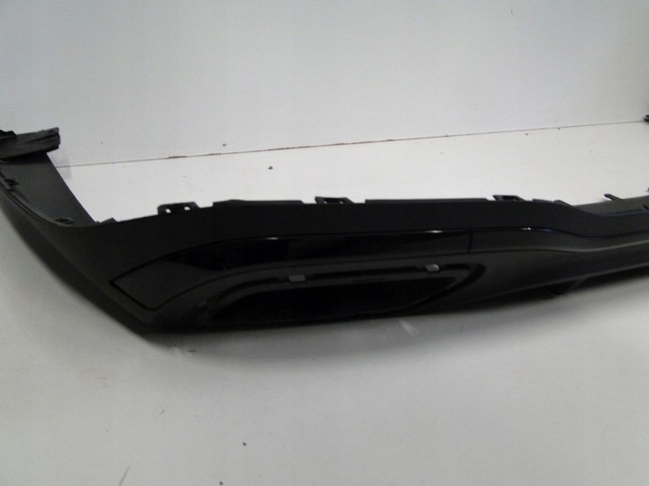 MERCEDES DIFFUSEUR ARRIÈRE AMG SPOILER ARRIÈRE C KASA 206 W206 CLE 236 C236 A236
