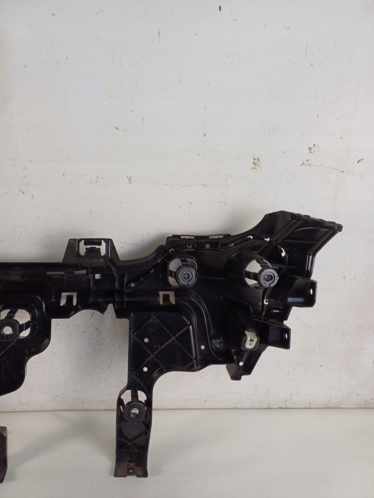 GLISSIÈRE PARE-CHOCS GAUCHE ARRIÈRE ARRIÈRE GAUCHE MINI COOPER F56 LCI LIFT 20-