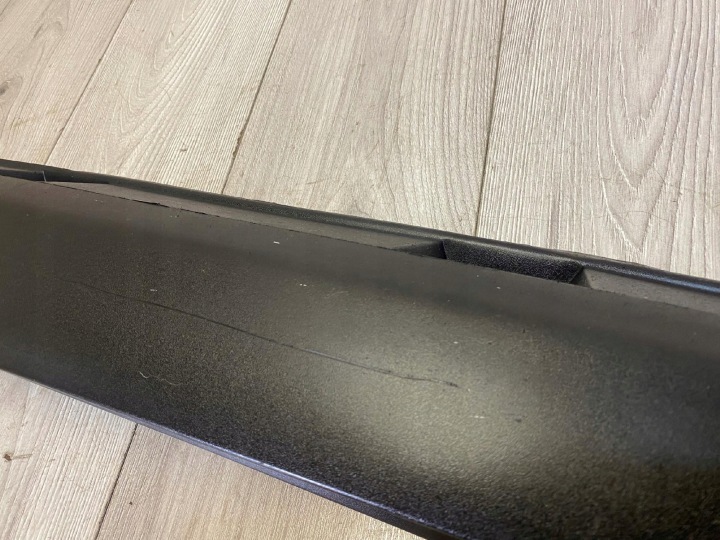 FORD FOCUS MK3 11-14 AVANT LIFT BERLINE MOULURE SEUIL DROITE BM51-A10154-AL