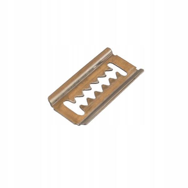 CLIPS TÔLE PRISE FIXATION GLISSIÈRE PARE-CHOCS CALANDRE AMORTISSEUR HYUMDAI KIA