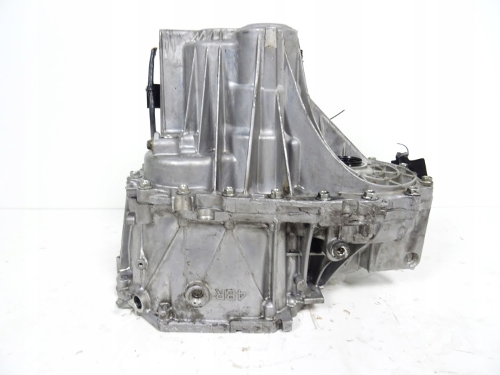 NISSAN X-TRAIL T32 III LIFT 1.7 DCI BOÎTE DE VITESSES 6FN0E