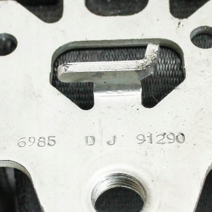 CEINTURE DE SÉCURITÉ AVANT GAUCHE AUDI A4 AVANT (8ED, B7) 604718600 2846581