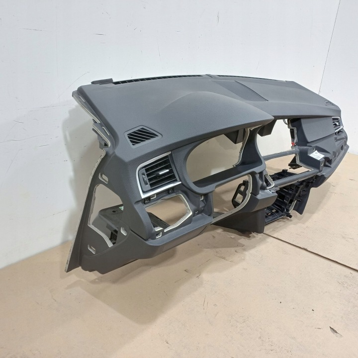 2011 BMW 5 GT F07 TABLEAU DE BORD 9178764