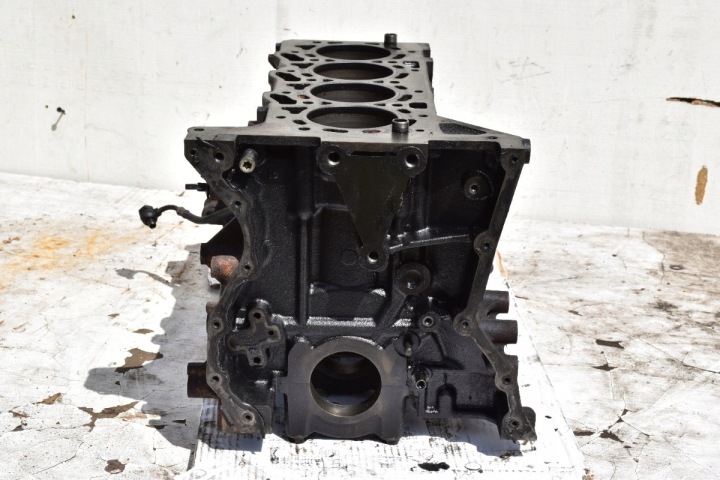 BLOC MOTEUR FIAT DUCARO PEUGEOT BOXER CITROEN JUMPER II 2.2 HDI 101KM 4HV