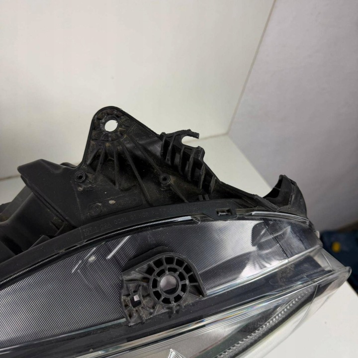 FORD GALAXY S-MAX MK2 MK4 PHARE PROJECTEUR DROITE AVANT DROIT OE 90076298