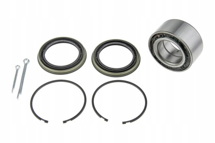 ROULEMENT ROUES AVANT NISSAN PRIMERA P10/P11 -01, ENSEMBLE MAXIMAL