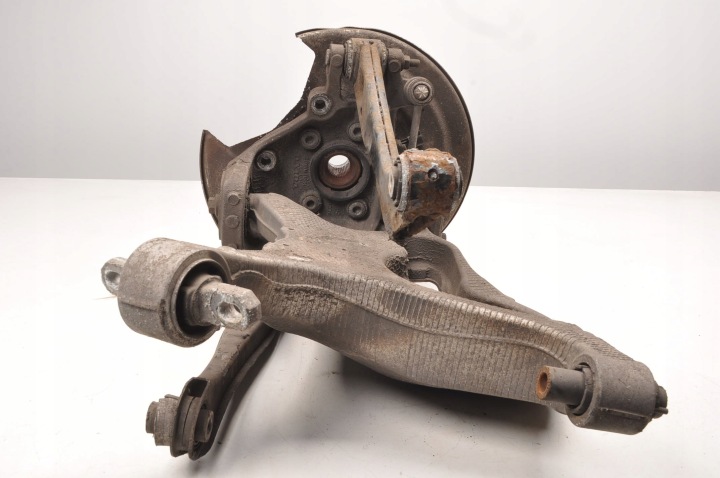 VOLVO V90 CC ROTULE DE DIRECTION DROITE ARRIÈRE 31387217 31476077 31360588 31360584