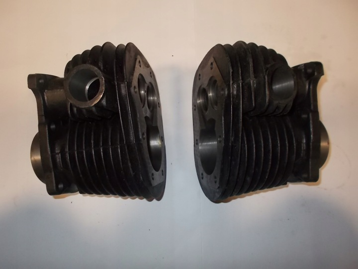 PISTON PISTONS BLOC MOTEUR M-72 K-750 DNIEPR 12