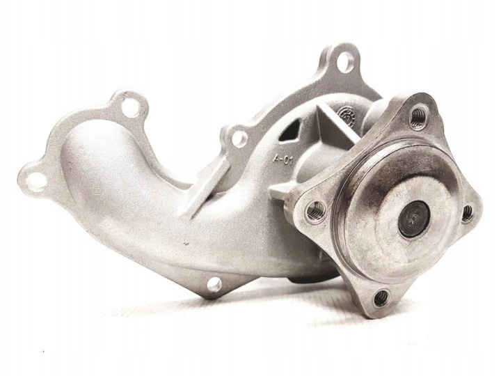 INA DISTRIBUTION POMPE FORD FOCUS MK2 C-MAX 1.8 TDCI