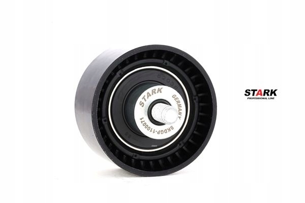 STARK SKDGP-1100071 GALET DIRECTIONNELLE GUIDE COURROIE DE DISTRIBUTION Ø57,00MM