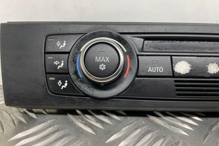 AUTRE MODULES BMW 3 COUPÉ (E92) 9147300 2.99L DIESEL 2007