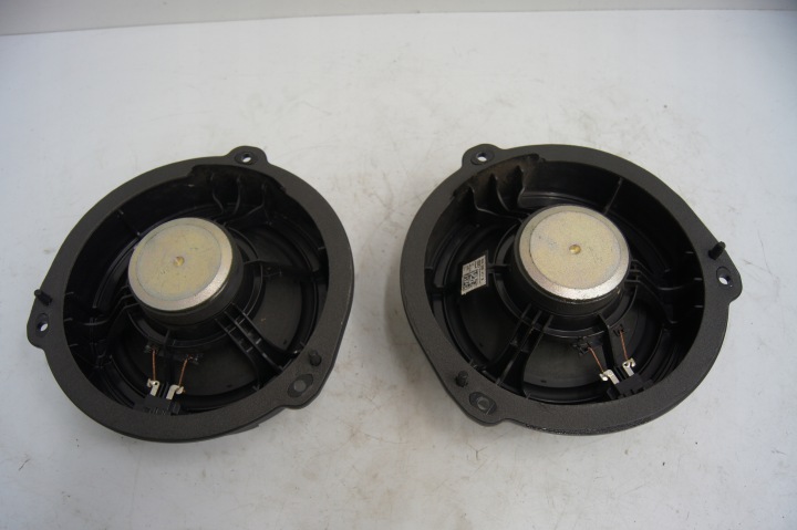 HAUT-PARLEUR GAUCHE DROIT ARRIÈRE AVANT SUBWOOFER AUDI A38V A3 8V BERLINE LIFT