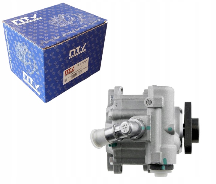 NTY POMPE AMPLIFICATEUR BMW 520I,523I,525I,528I,530I 96-03