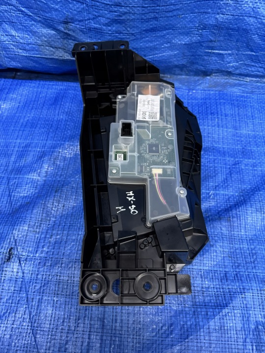 MONITEUR HEAD UP MAZDA MX-30 E-SKYACTIV D44L UK