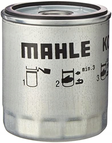 MAHLE ORIGINAL KC 5 FILTRO COMBUSTIBLES 