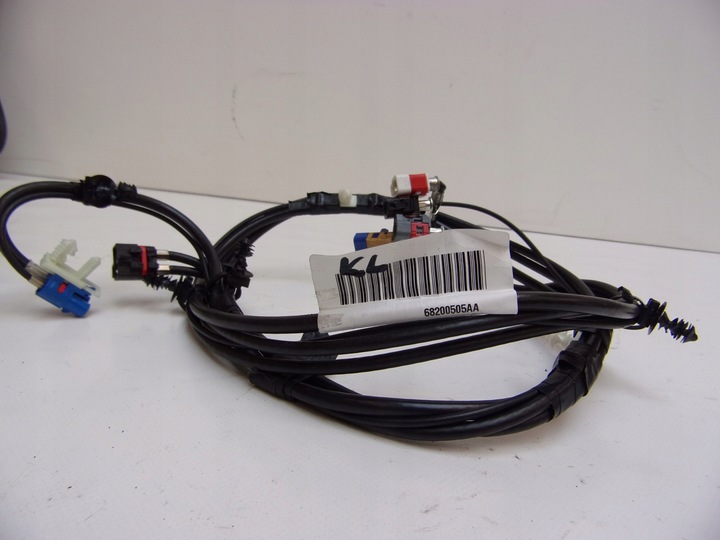 JEEP CHEROKEE KL CABLE DE ANTENA 68200505AA 