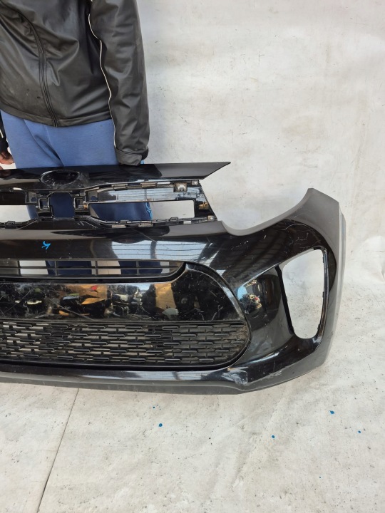 KIA PICANTO III 3 17R. PARE-CHOCS AVANT AVANT 86511-G6000