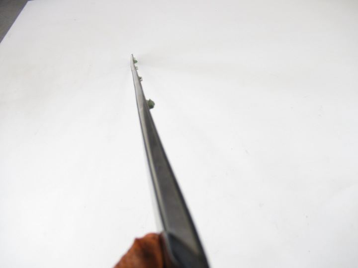 MOULURE PORTES DROIT AVANT BMW E39