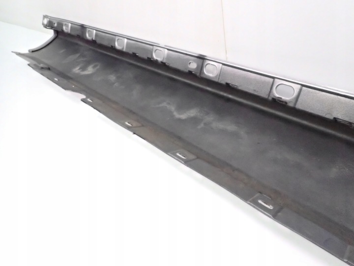4E0853859F MOULURE SEUIL GAUCHE LY7W AUDI A8 D3 4E