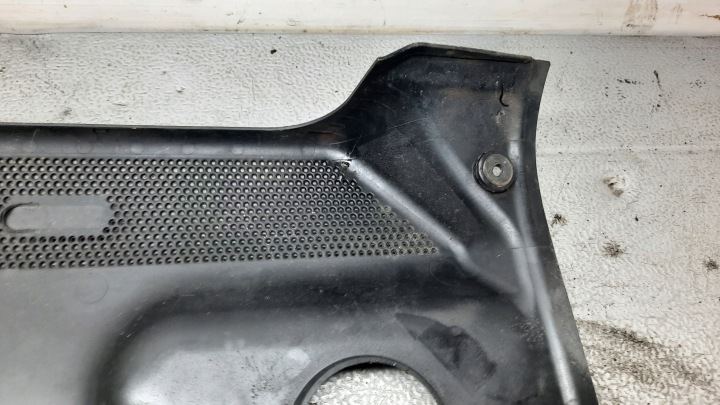PROTECTION MOTEUR SKODA OCTAVIA I 99R 1.8B HAYON 06A103724B