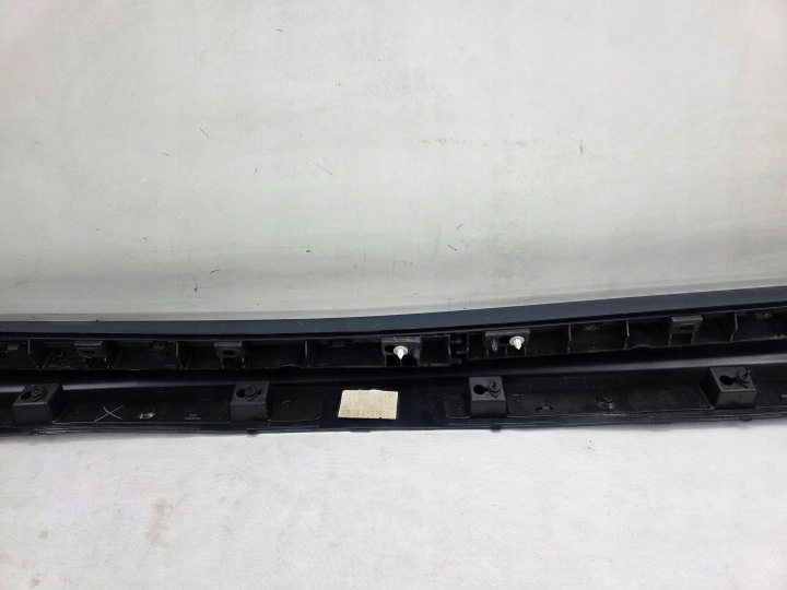 VOLVO XC90 II 2 MOULURE SEUIL DROITE REVÊTEMENT FIXATION COMPLÈTE 31672371