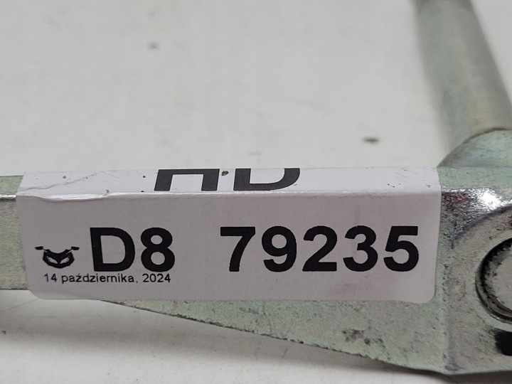 HARLEY DAVIDSON LEVIER CHANGEMENTS VITESSE