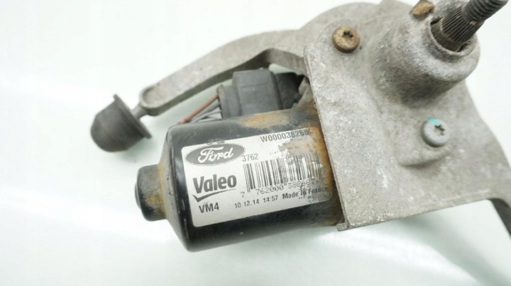 MÉCANISME PETIT MOTEUR ESSUIE-GLACES GAUCHE FORD TRANSIT CONNECT MK2 DT11-17504-AB