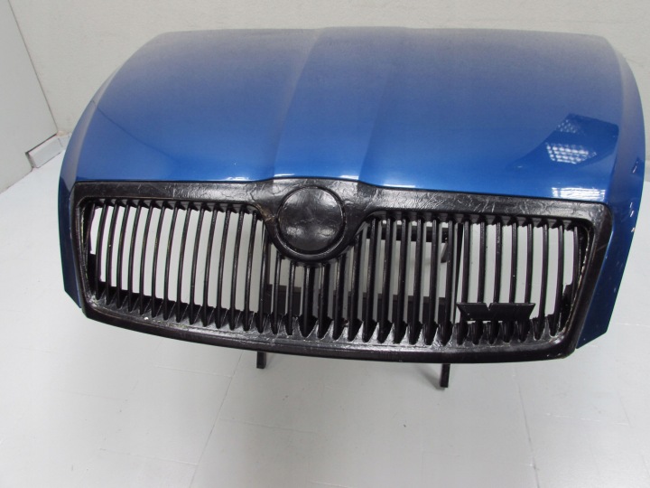 SKODA OCTAVIA II 04-13 CAPOT COUVERCLE MOTEUR 9463 VERS INSTALLATIONS