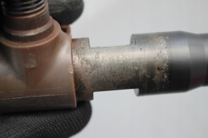 WTRYSKWIACZ DENSO S560-13H50 MAZDA CX-3 1.5 SKYACTIV-D 15-21