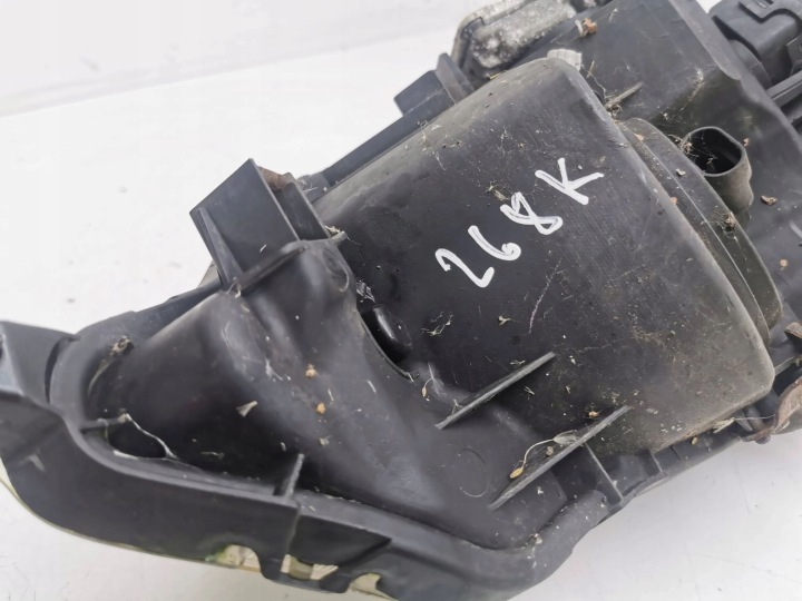 HONDA ACCORD 2009 PROJECTEUR P7566