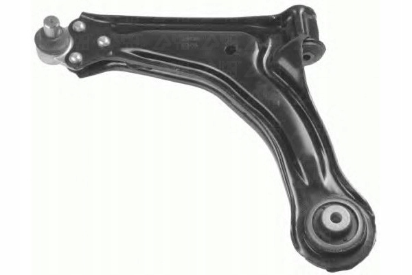 LEMFORDER 29636 01 BRAS DE SUSPENSION SUSPENSION ROUES