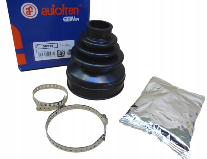 KIT CAPUCHONS ARTICULATION D8-515