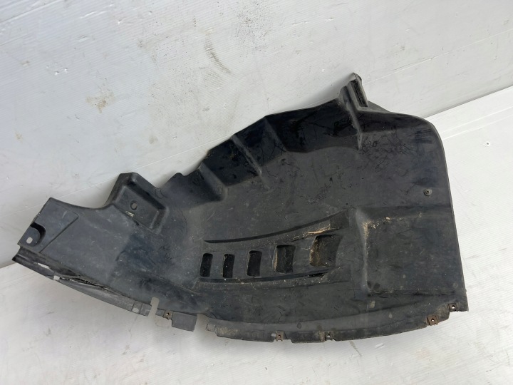 FIAT DUCATO III PASSAGE DE ROUE GAUCHE AVANT 1383794080