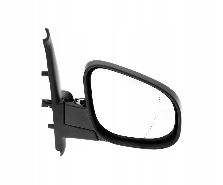RÉTROVISEUR LATÉRAL VERS MERCEDES ESSENCE CITAN W415 2012-2021 A4158100116 DROITE