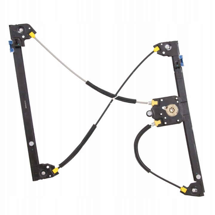 ÉLÉVATEUR VITRES AVANT DROIT RENAULT LAGUNA II (G) 03.05-10.07 6037PSG2