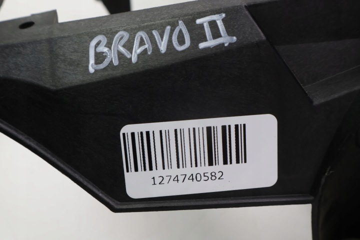 FIAT BRAVO II TABLEAU DE BORD 34017735C, 517511870, 7354980260
