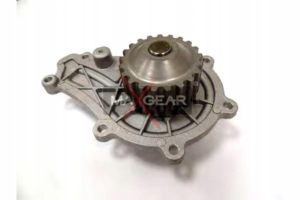 POMPE À EAU PEUGEOT 1,4HDI