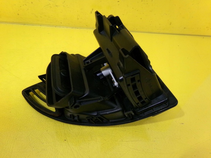 LATÉRALE GRILLE CONDUIT D'AIR GAUCHE CITROEN C4 I 2005 9646338077 NR10