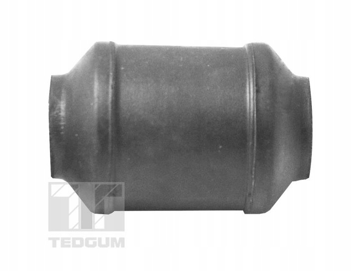 BLOQUE SILENCIOSO WAH. MITSUBISHI P. L200 87- 02 4WD PARTE INFERIOR 