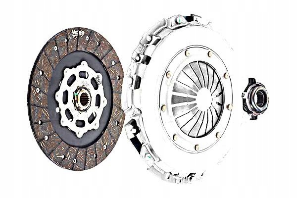 EMBRAYAGE JEU FIAT BRAVO/BRAVA 1.9JTD 12/98-10/01