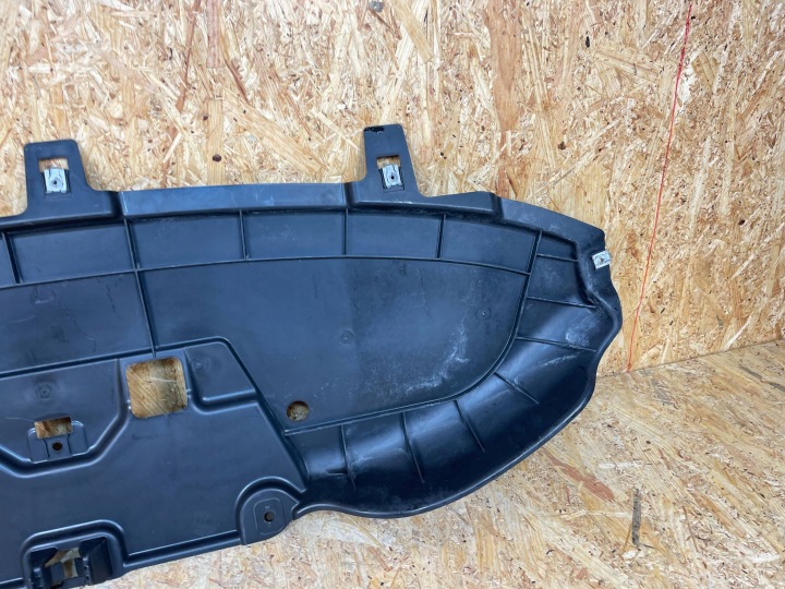 PLAQUE PROTECTION PLANCHER CHÂSSIS VW ID.3 ID3 10A825523 2019-