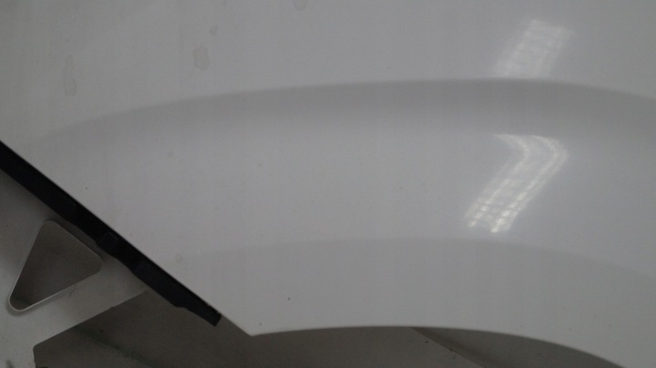 AILE GAUCHE AVANT CITROEN BERLINGO III 18R- EWP