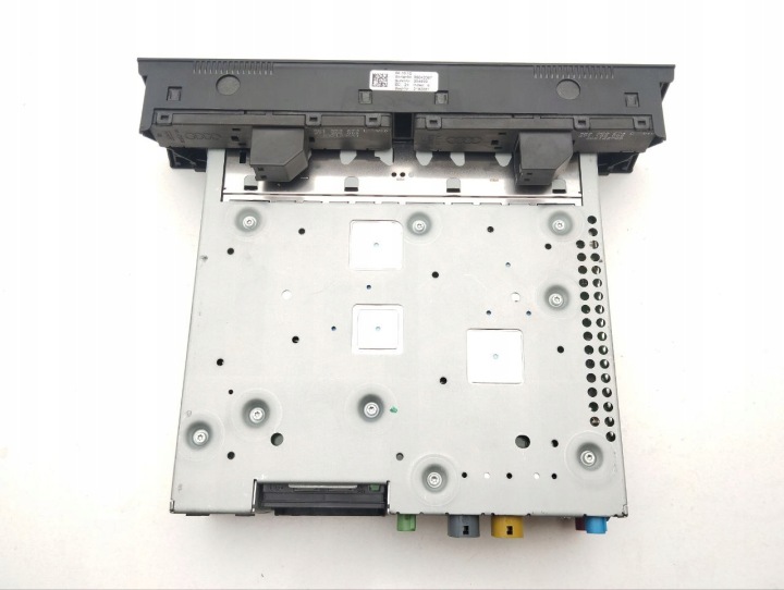 NAVIGATION MMI 3G+ LECTEUR DE CARTE NAVIGATION AUDI A4 B8 Q5 SQ5 LIFT 8R1035746B