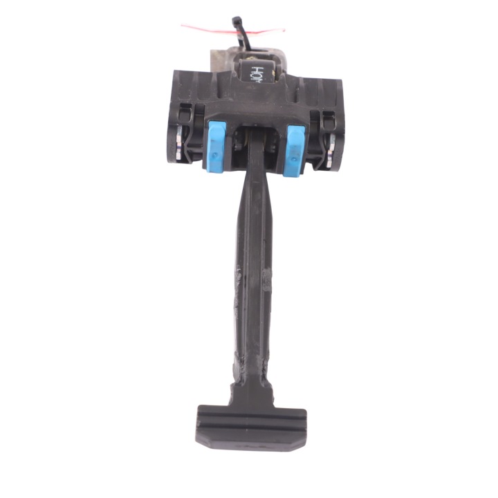 AUDI A4 B9 LIMITEUR PORTES ARRIÈRE LEWO PRAWO 8W0839249
