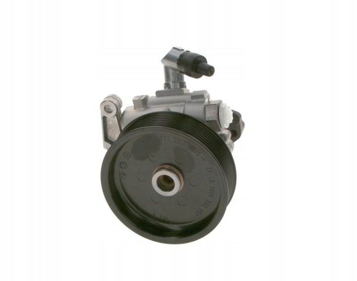 K S01 000 674 POMPE HYDRAULIQUE SYSTÈMES DIRECTION BOSCH